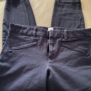 Gap Skinny Ankle Petite